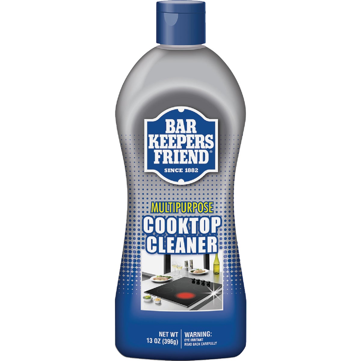 13OZ COOKTOP CLEANER - 11613 by Ser Vaas Laboratores