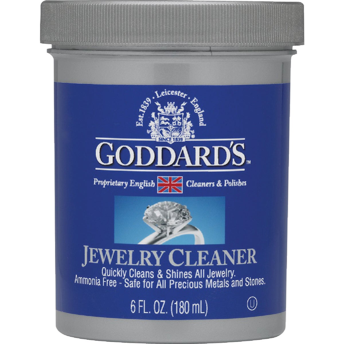 JEWELRY CLEANER - 707885 by Northern Labs