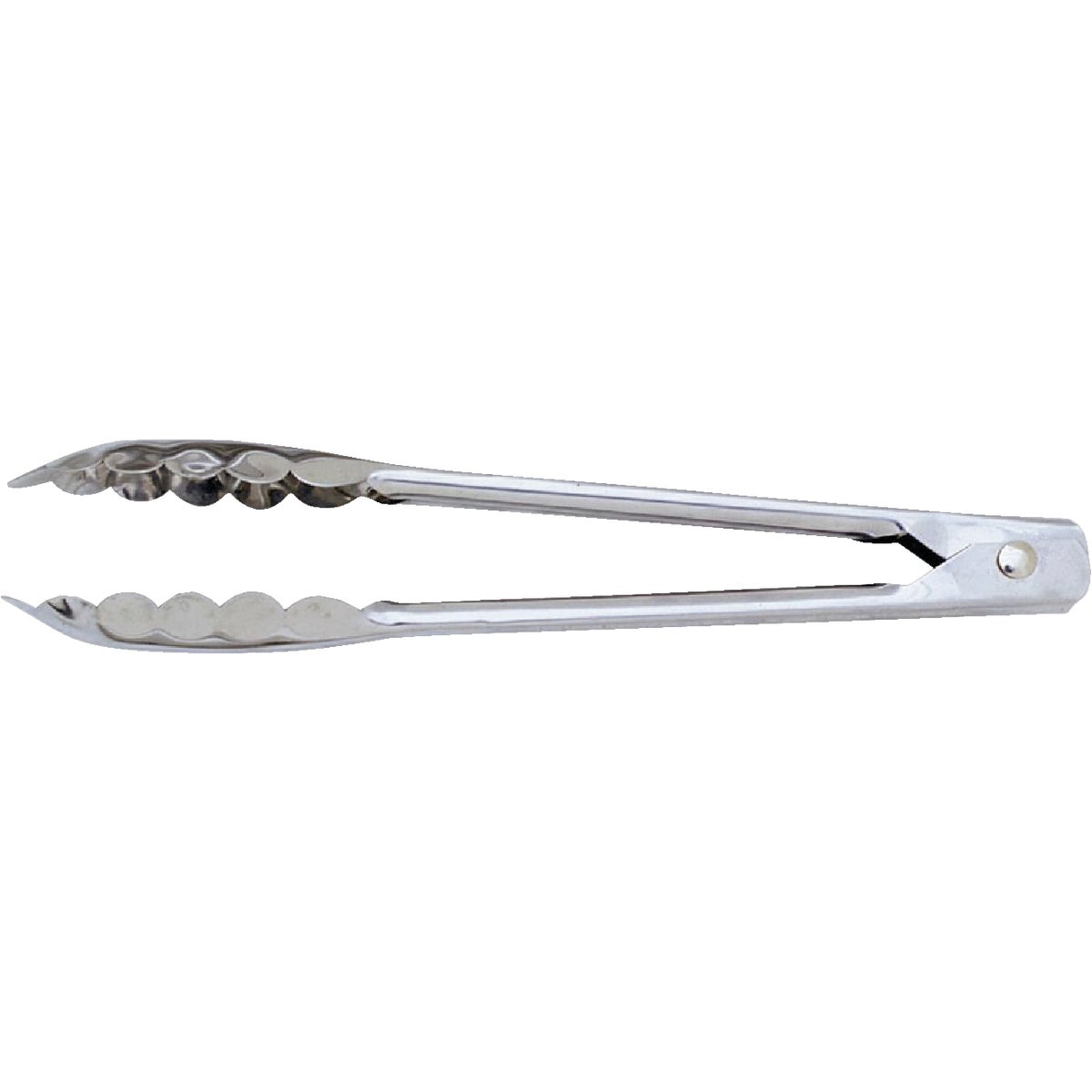 9" LOCKING TONGS - 1939 by Norpro