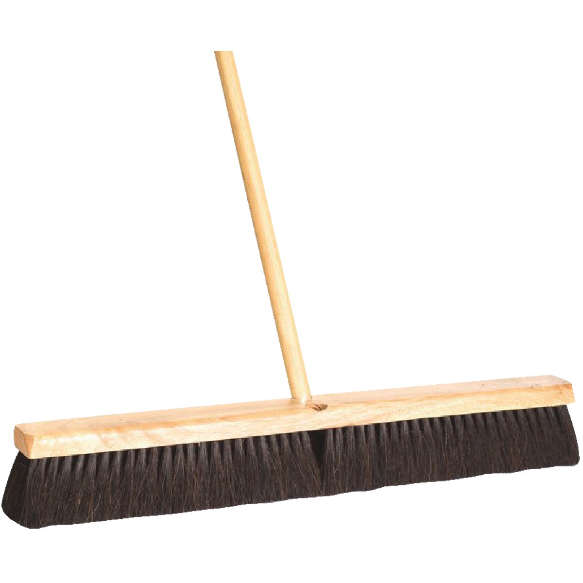24" TAMPICO PUSH BROOM - 10663 by D Q B Ind