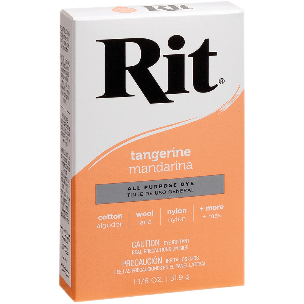 TANGERINE POWDER DYE - 40 by Phoenix Brands
