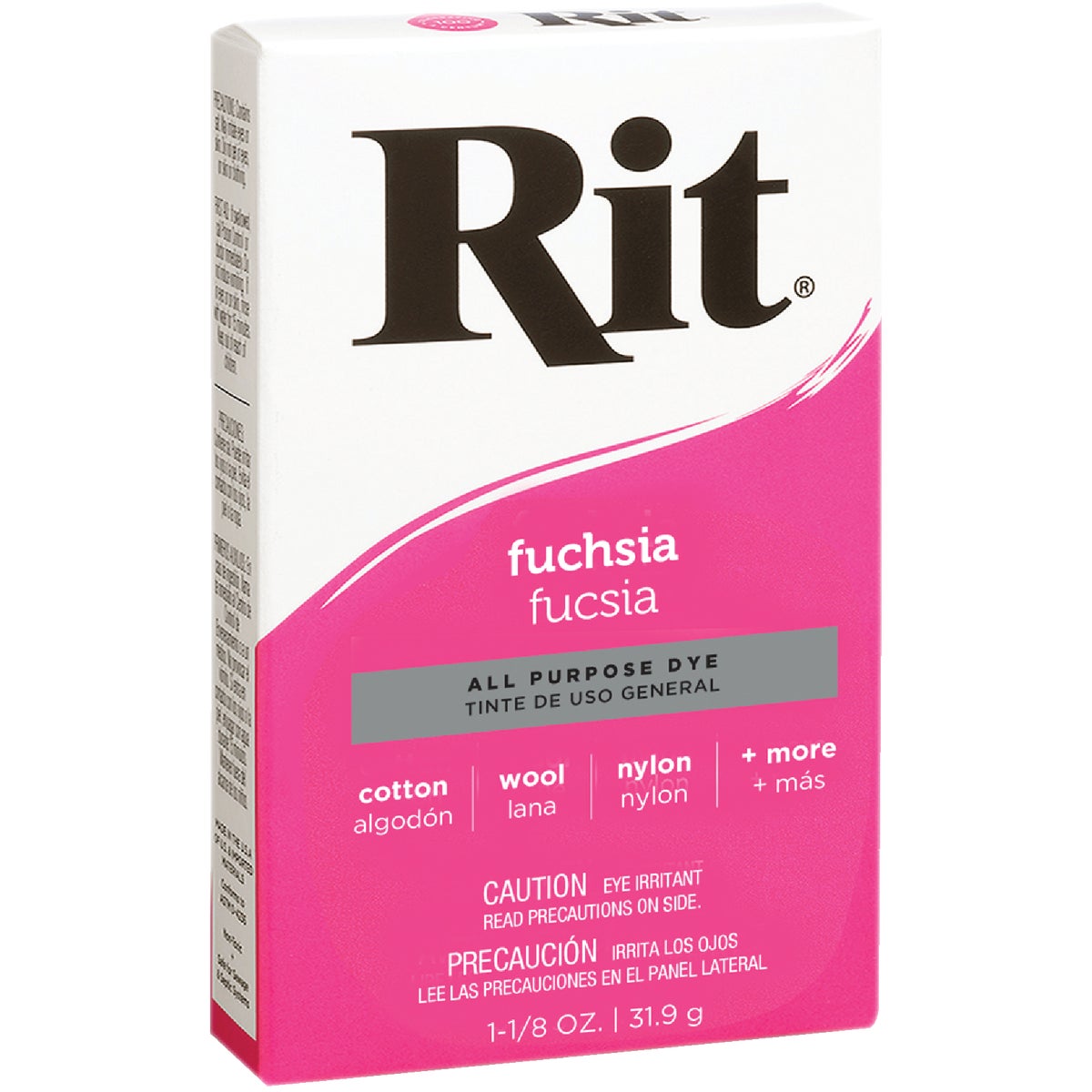 FUCHSIA POWDER DYE - 12 by Phoenix Brands