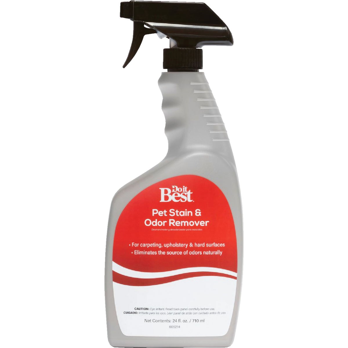 32OZ PET STAIN REMOVER - DI5440 by Cul Mac Ind