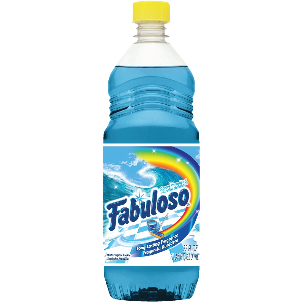 22OZ OCEAN MIST FABULOSO - 53106 by Lagassesweet  Incom