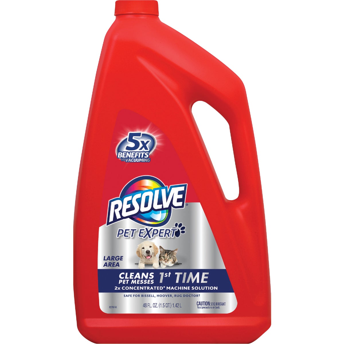 48OZ CARPET CLEANER - 1920075531 by Reckitt Benckiser