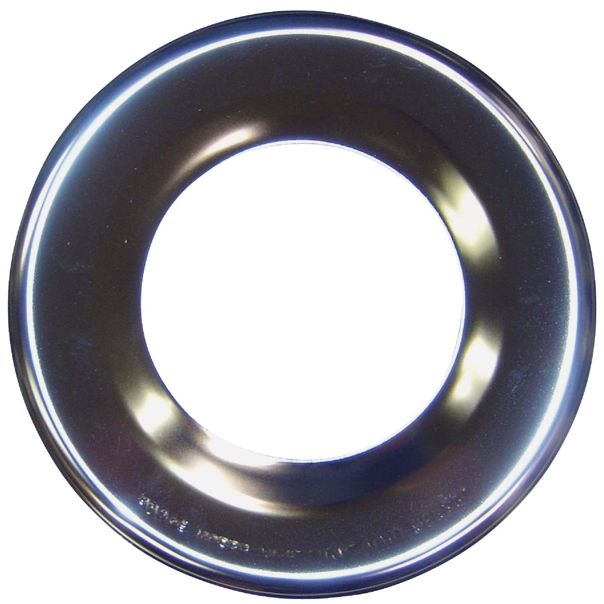ROUND GAS DRIP PAN - RGP-200 by Range Kleen Mfg Inc