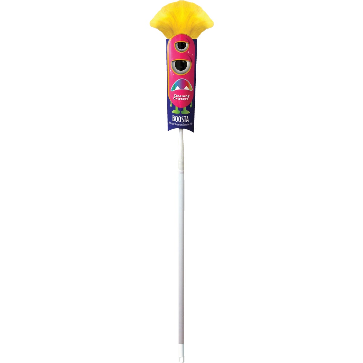 Xtend-a-saurus Duster