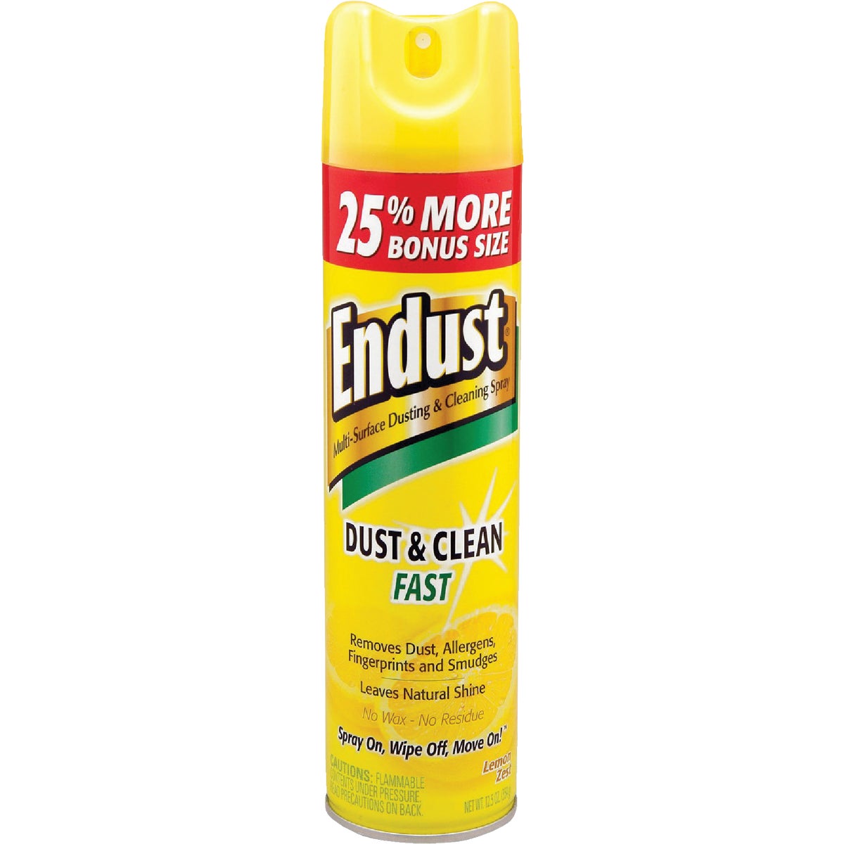 12OZ LEMON ENDUST - 508010-1 by Nakoma Products Llc
