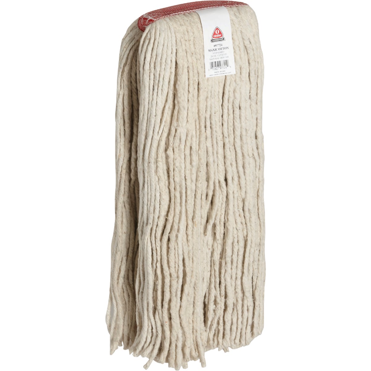 24OZ GENERAL PUR WET MOP - 97724 by Nexstep Commercial
