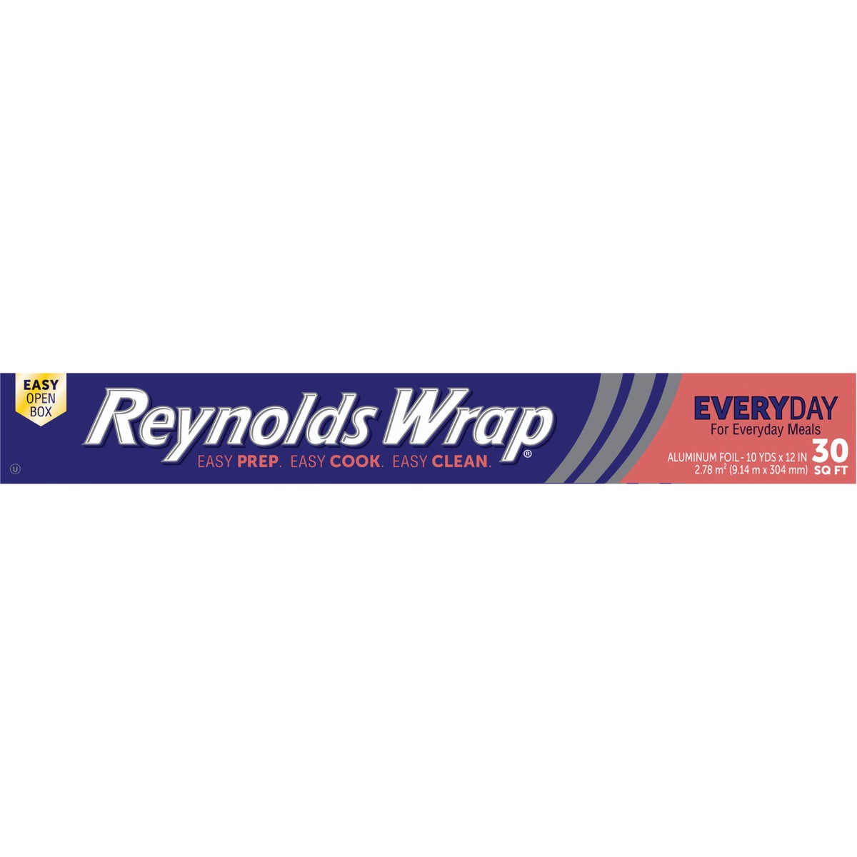 30SQ FT ALUMINUM FOIL - 8031 by Reynolds Pkg. Group
