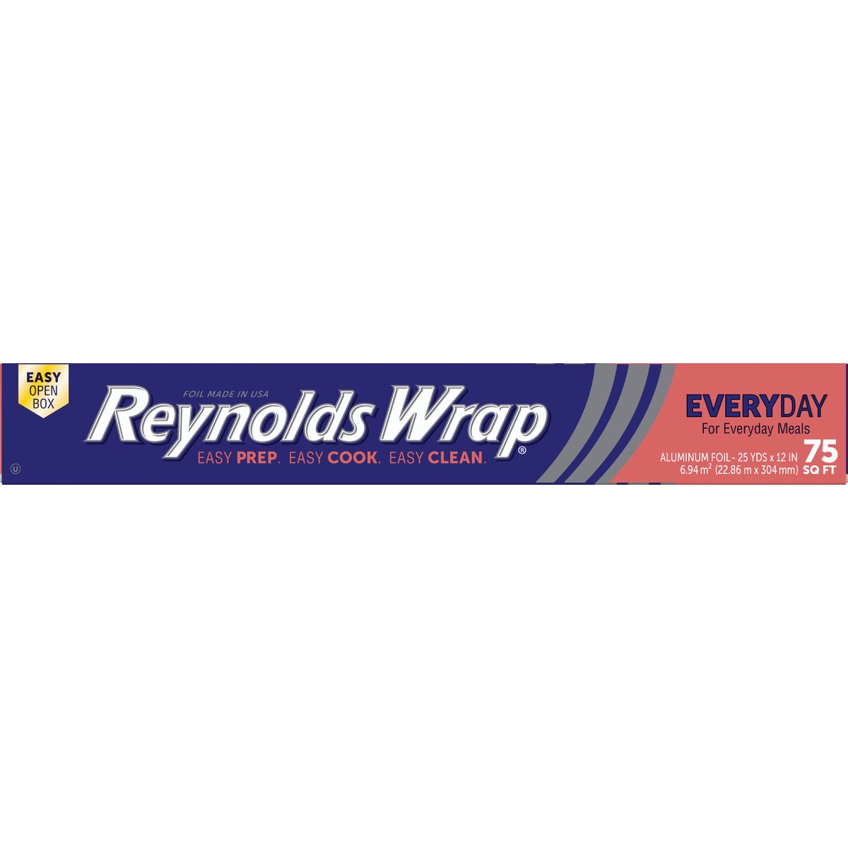 75SQ FT ALUMINUM FOIL - 8015 by Reynolds Pkg. Group