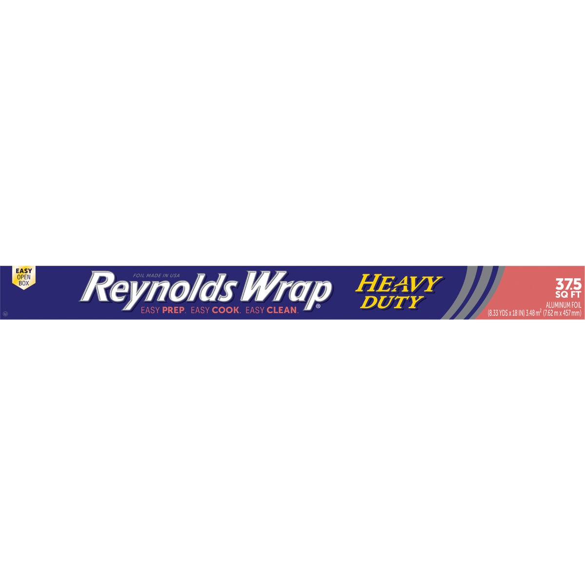 37-1/2SQ FT ALUM FOIL - 00024 by Reynolds Pkg. Group
