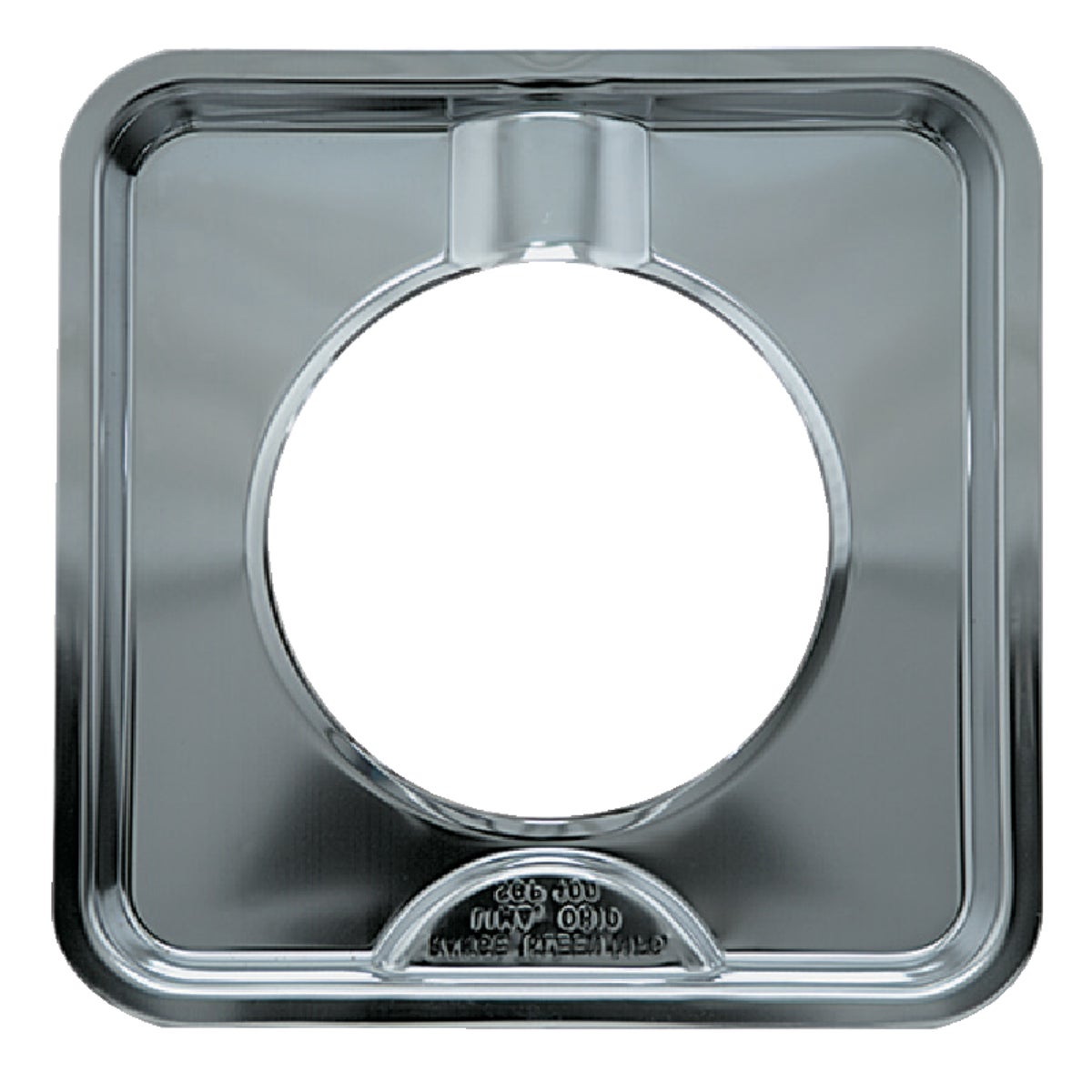 SQUARE GAS PAN - SGP-400 by Range Kleen Mfg Inc
