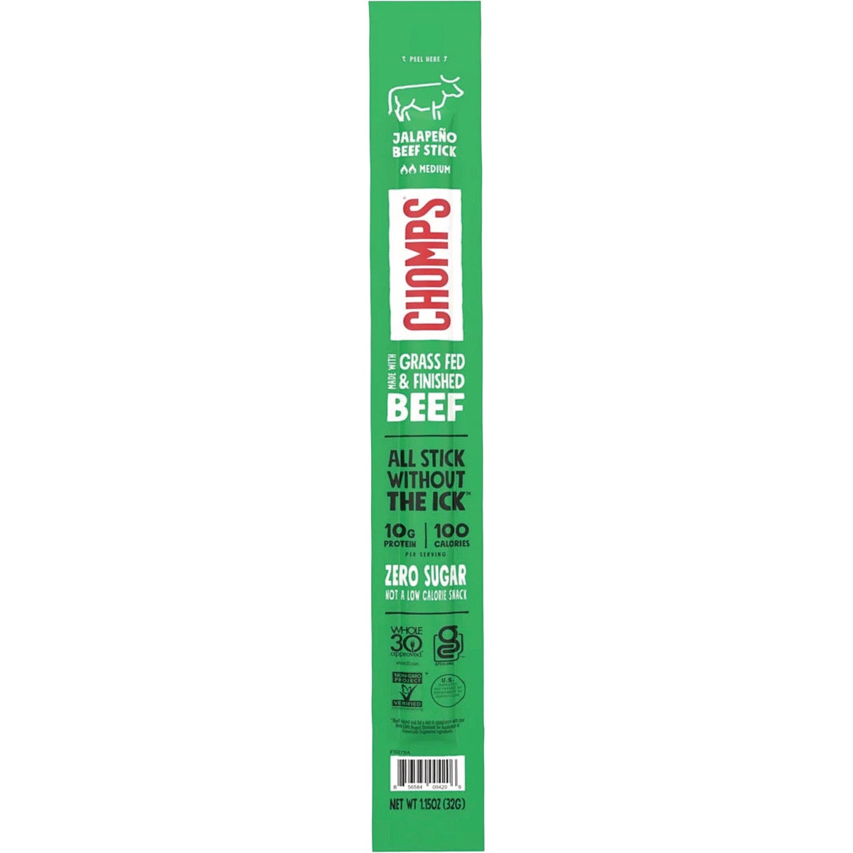 COMMAND MED NICKEL HOOK - 17081BN by 3m Co