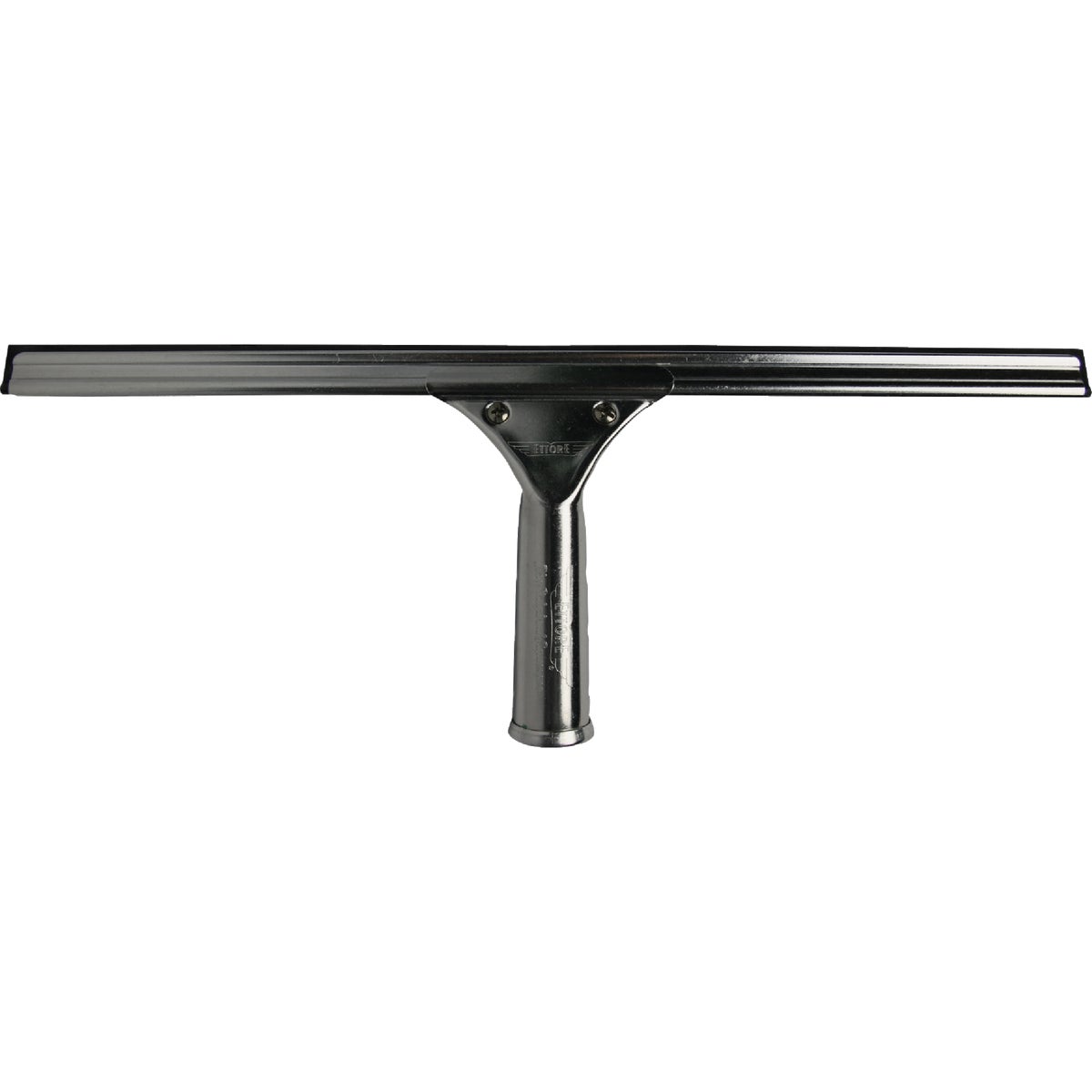 12" ORIGINAL SQUEEGEE - 12112 by Ettore Products Co