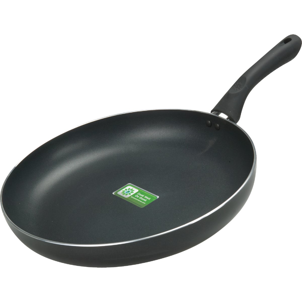 12.5" GRANDE FRY PAN - EABK-5132 by Epoca Inc