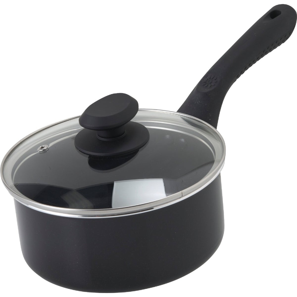 2QT SAUCEPAN - EABK-2818 by Epoca Inc