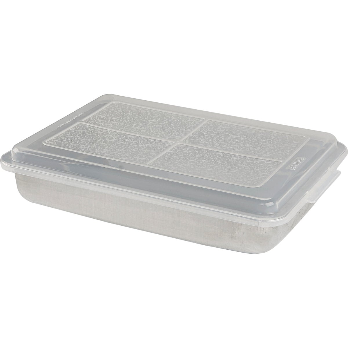 COVERED CAKE PAN - 0980000PX by T Fal Wearever