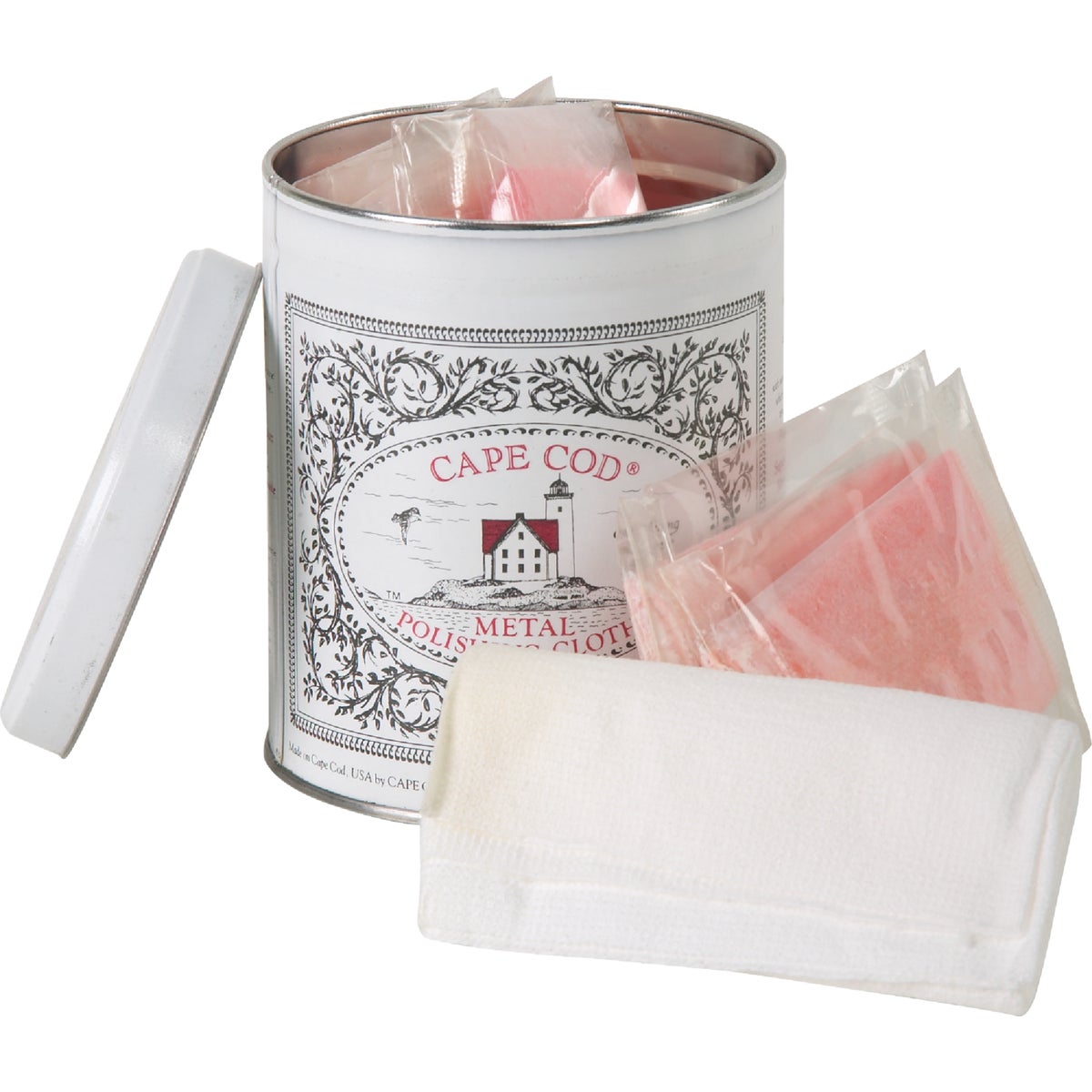 POLISHING CLOTH - 8828 by Cape Cod Polish Co