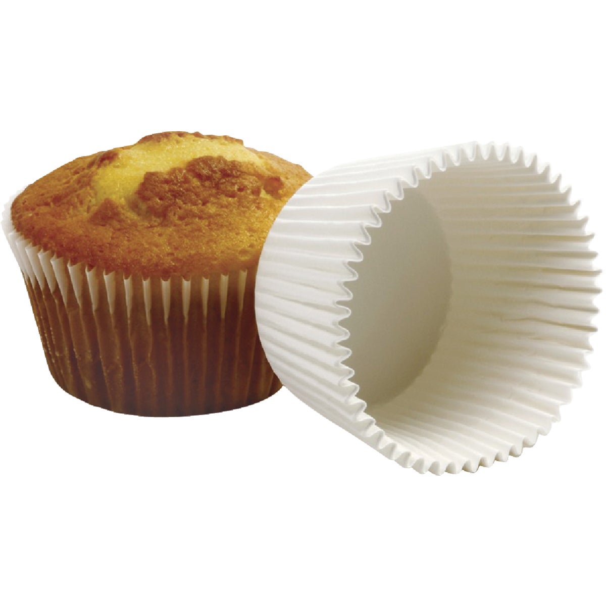 2" MUFFIN BAKING CUP - 3460 by Norpro