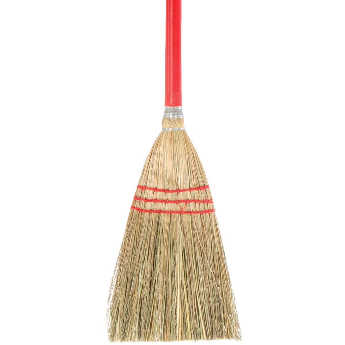 LOBBY CORN BROOM - 122984 by F H P-lp