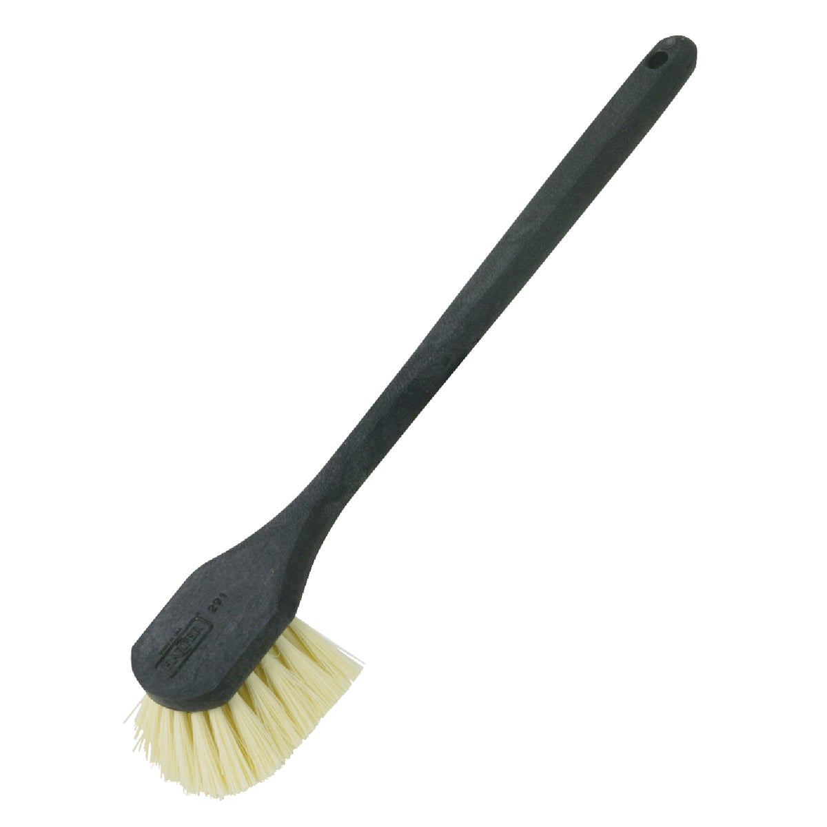 20" POLY STIFF BRUSH - 291 by Harper Brush Incom