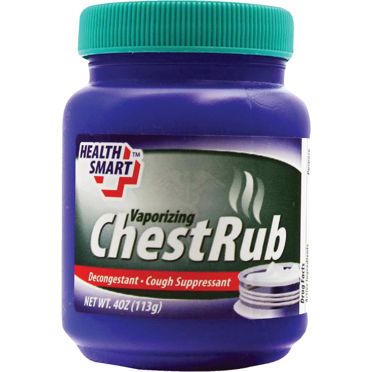 MEDICATED CHEST RUB - 90331 by Personal Care Prod