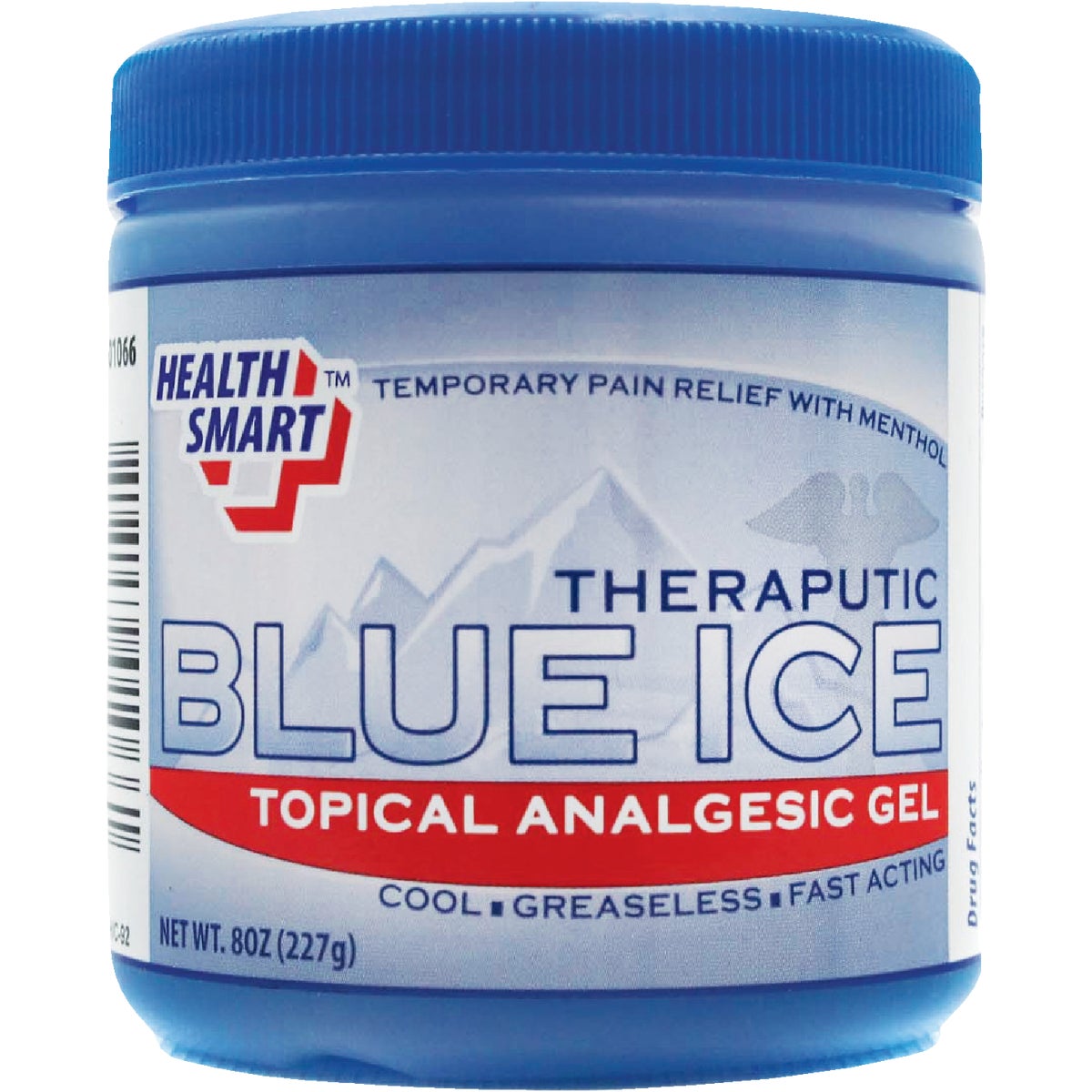 ICE GEL PAIN RELIEVER - 90346 by Personal Care Prod