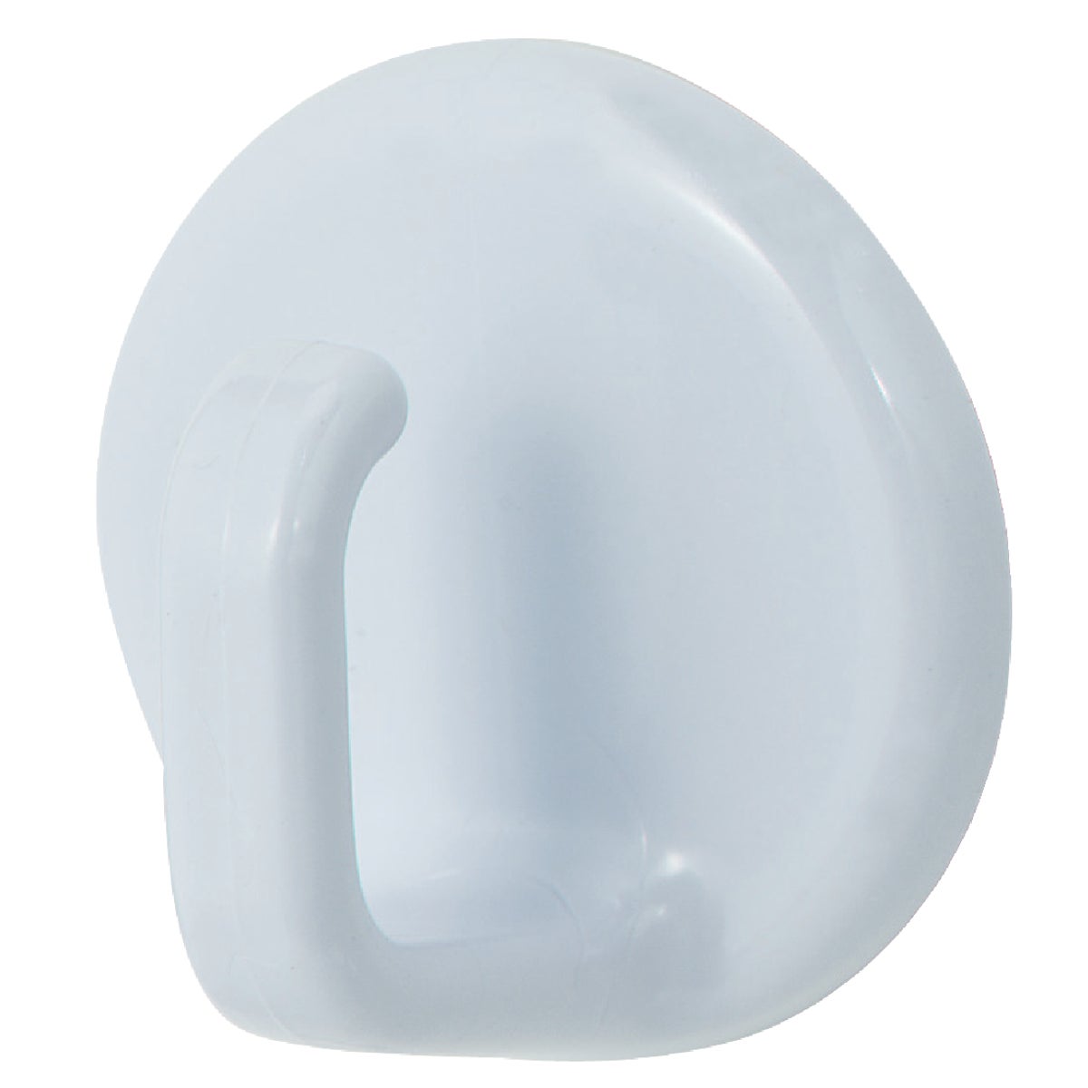 4/WHITE UTILITY HOOK - 25900 by Spectrum Diversified