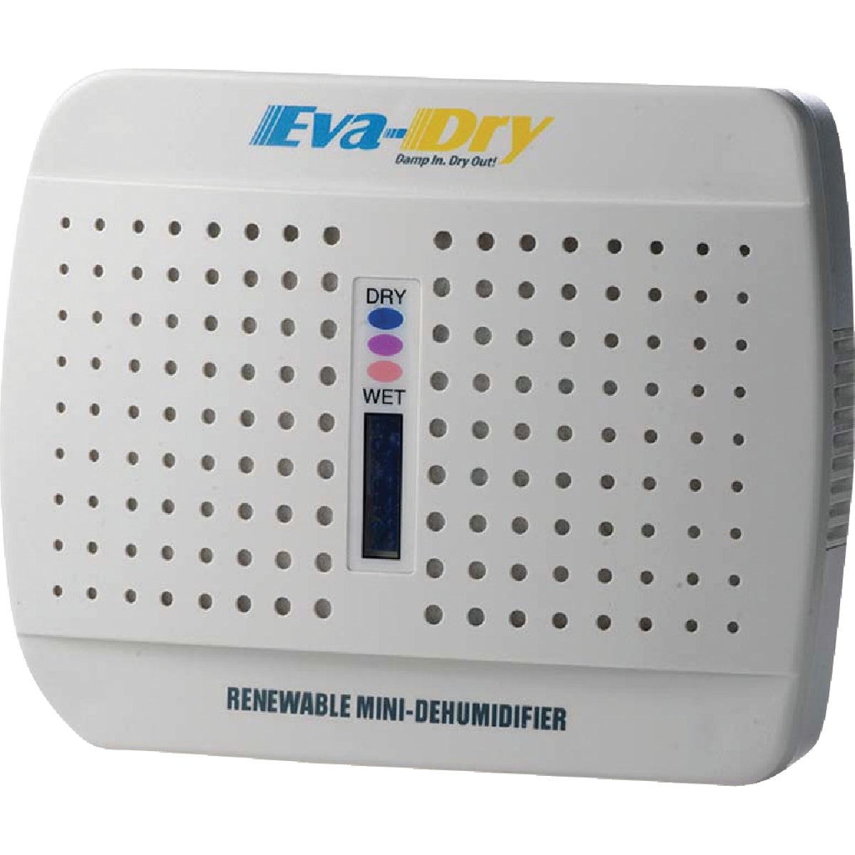 WIRELESS DEHUMIDIFIER - E-333 by Eva Dry