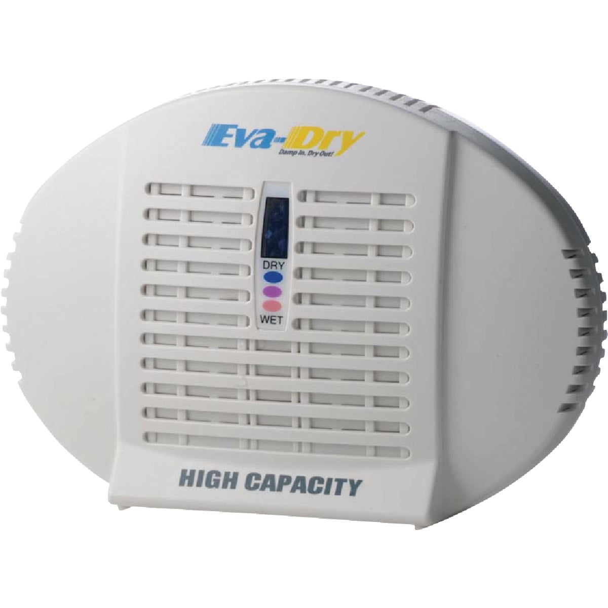 WIRELESS DEHUMIDIFIER - E-500 by Eva Dry