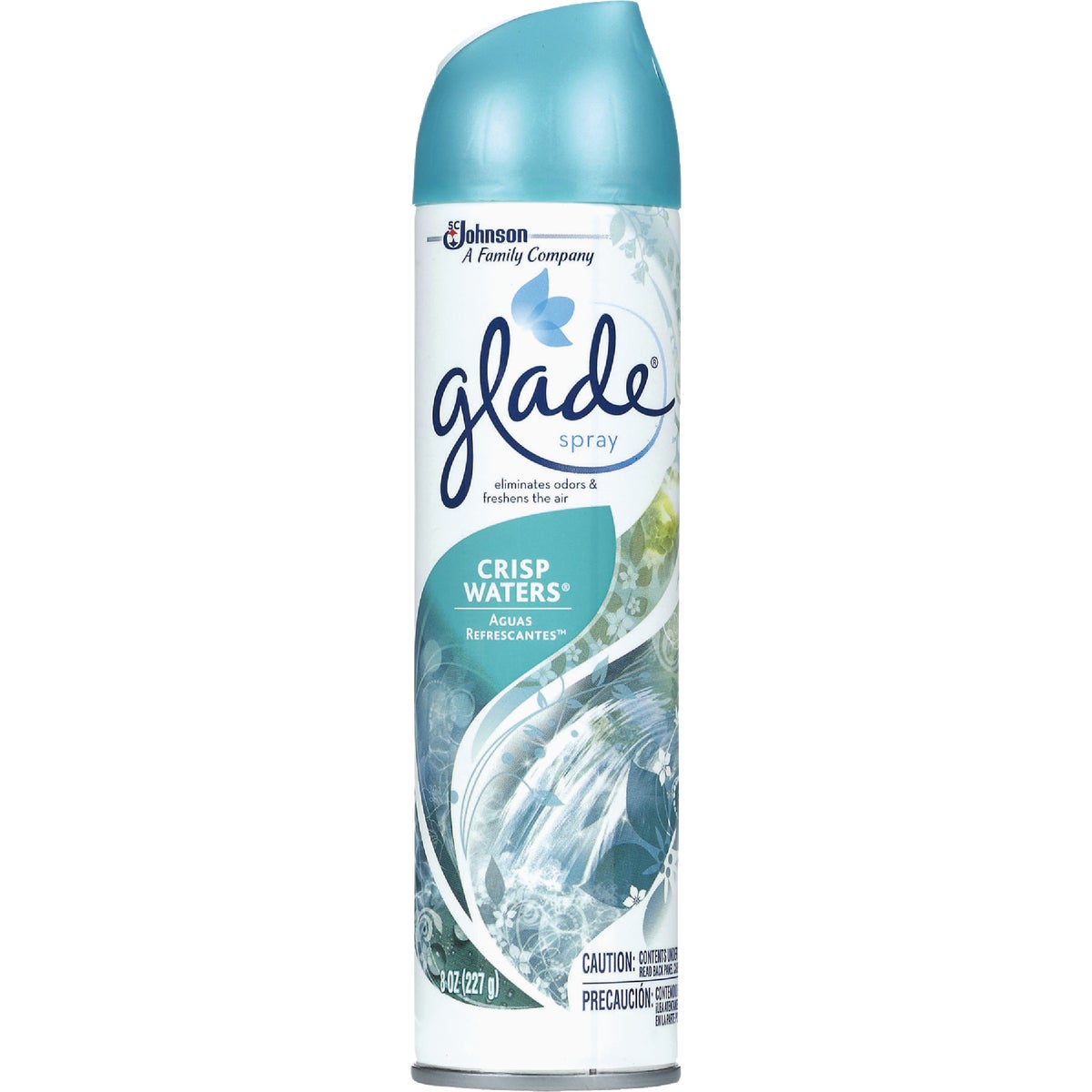 8OZ CRISP WATERS GLADE - 73335 by Sc Johnson