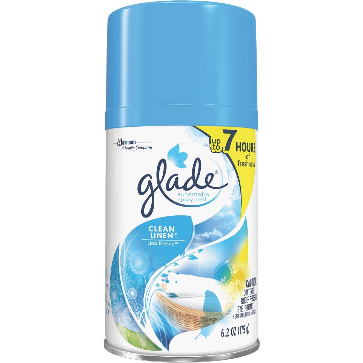GLADE AUTO SPRAY REFILL - 71773 by Sc Johnson