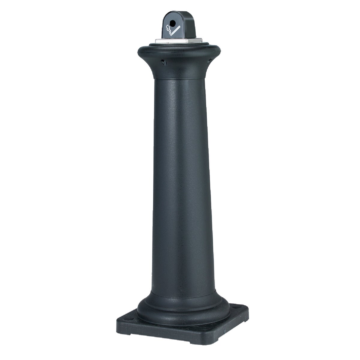 BLACK GROUNDSKEEPER - FG9W3000BLA by Rubbermaid Comm Prod