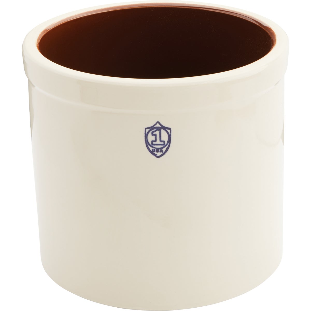 1 GALLON CROCK - 2429 by Ohio Stoneware