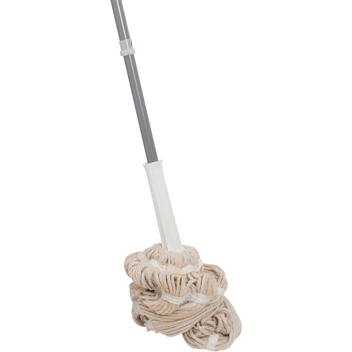 SELF-WRINGING COTTON MOP - 150103 by F H P-lp