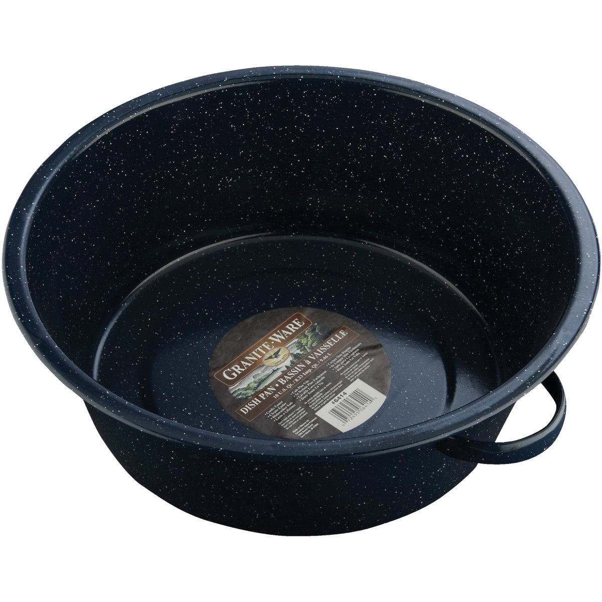 10QT DISHPAN - 6414-6 by Columbian Home Prod