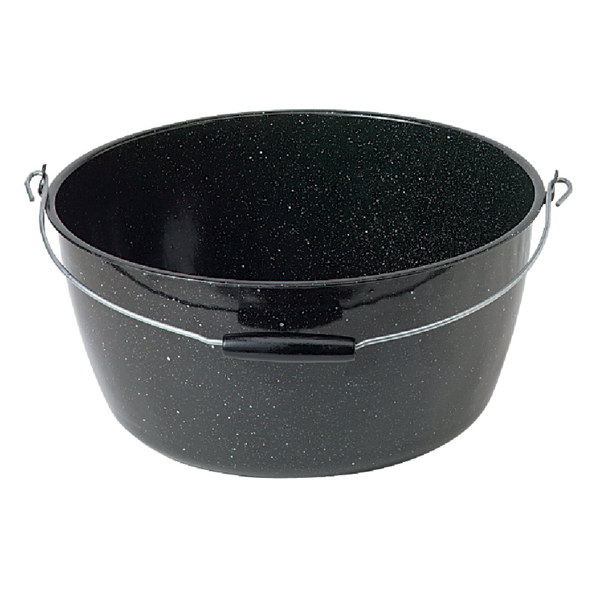 16QT PRESERVING KETTLE - 0704-4 by Columbian Home Prod