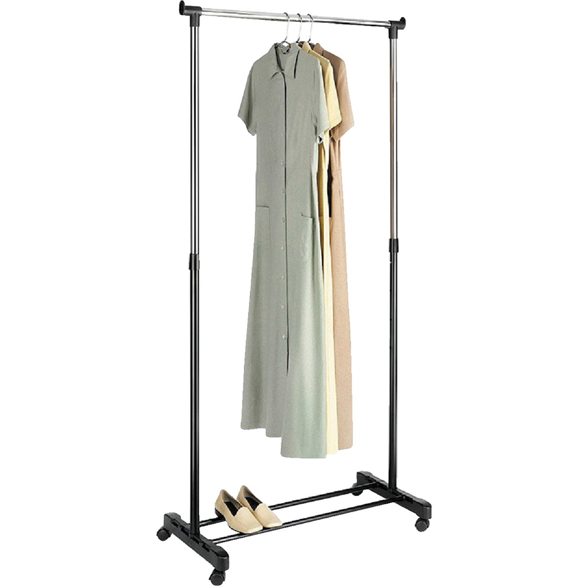 GARMENT RACK - 6021-3539 by Whitmor Mfg