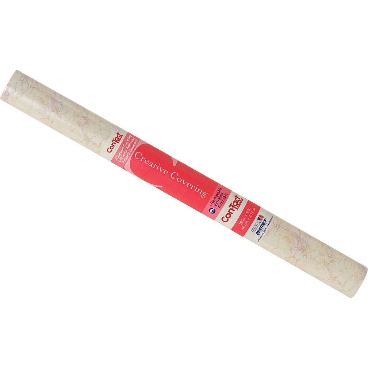 BGE MARBLE CONTACT PAPER - 09F-C9823-01 by Kittrich Corp
