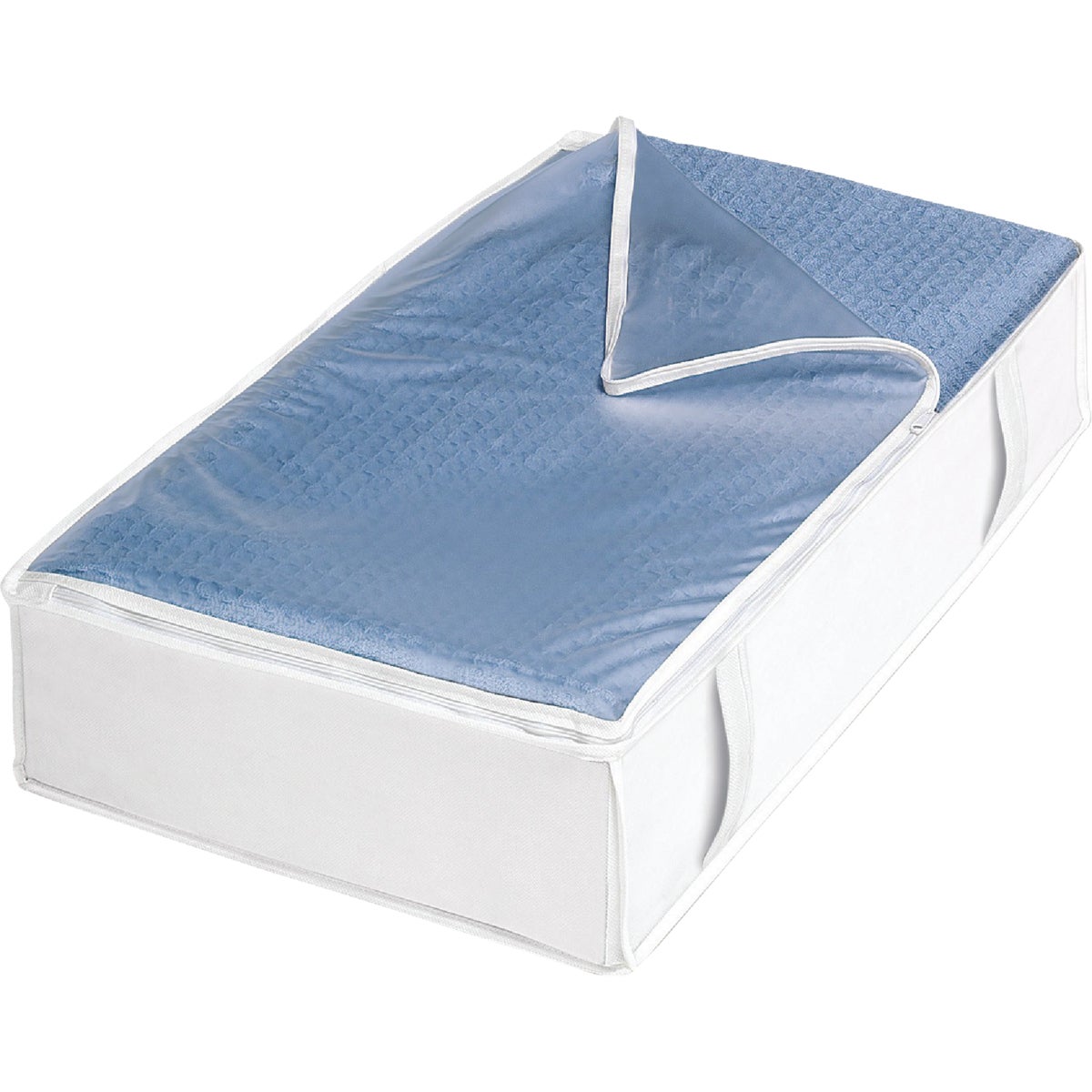 UNDERBED STORAGE BAG - 5003-1144 by Whitmor Mfg