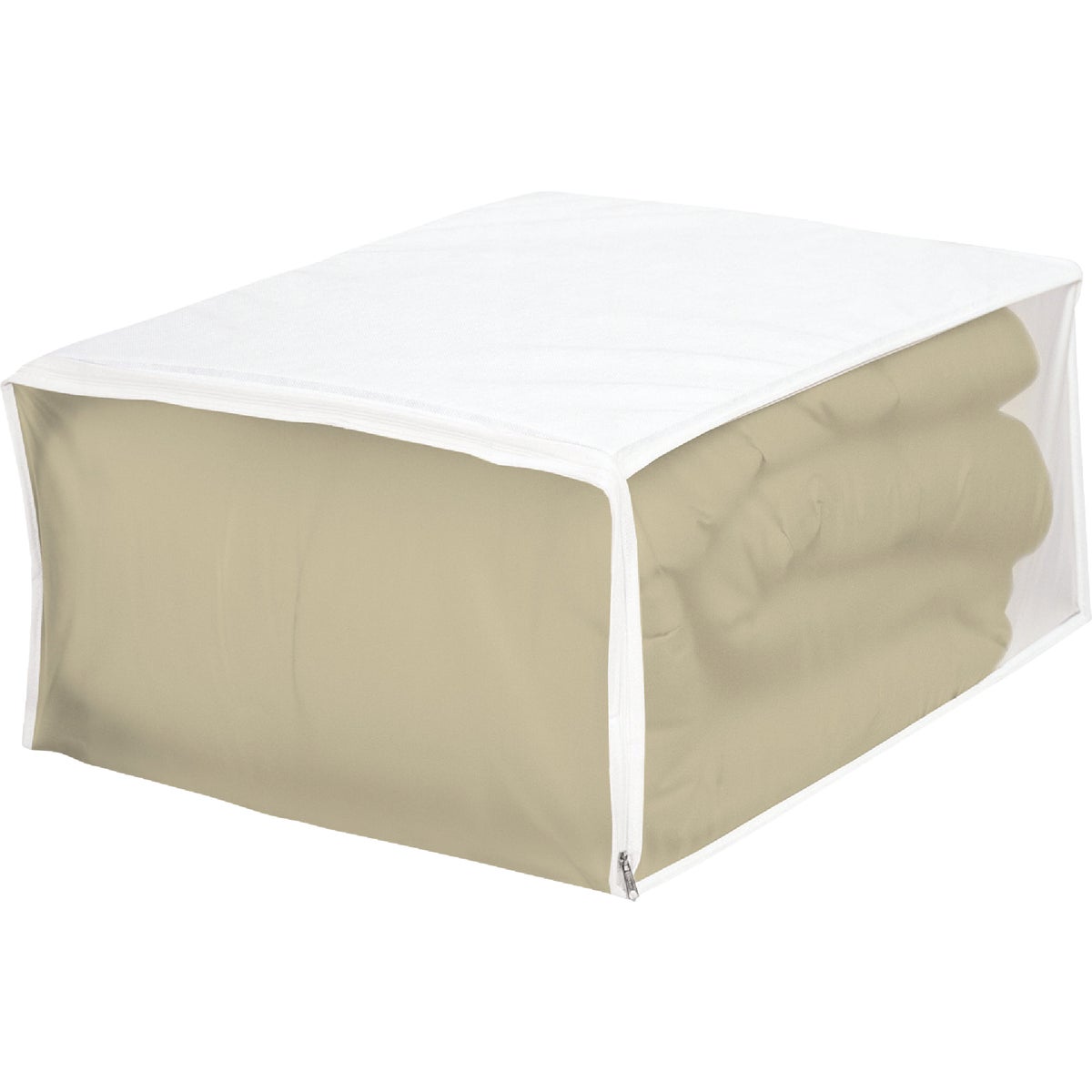 STORAGE/BLANKET BAG - 5003-09 by Whitmor Mfg