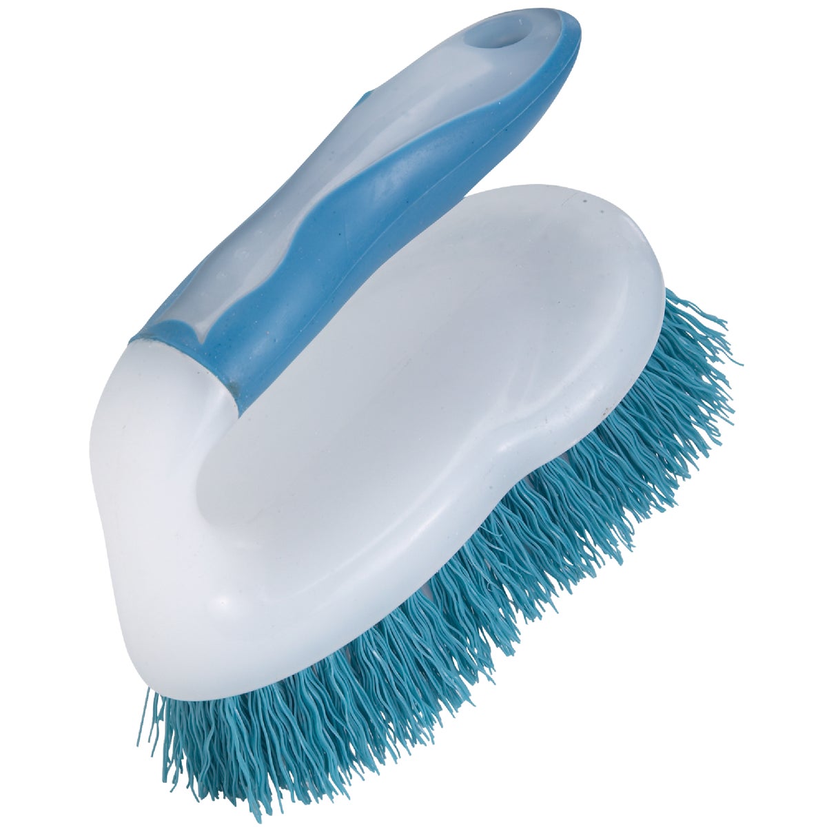 HANDLED SCRUB BRUSH