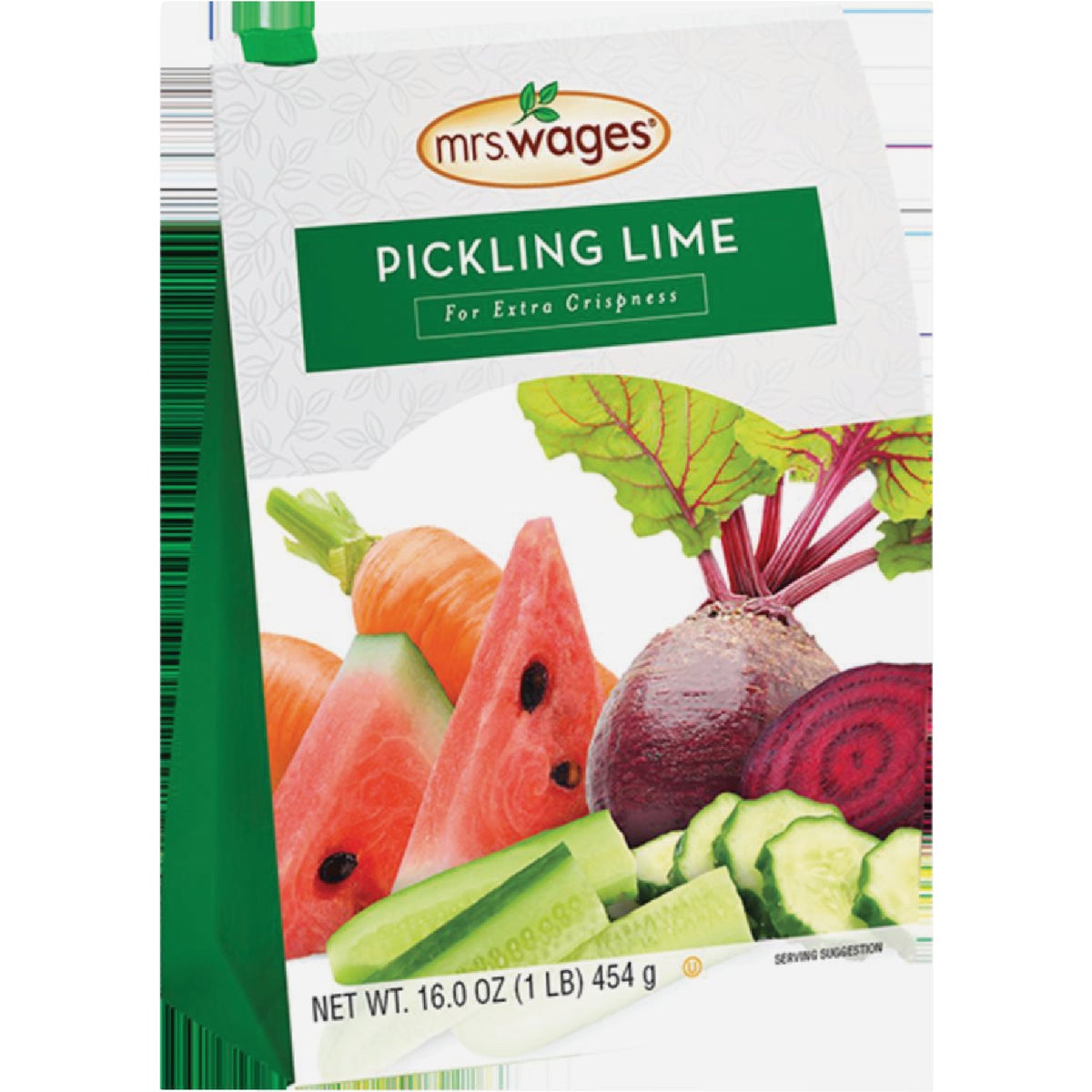 PICKLING LIME - W502-D3425 by Precision Foods
