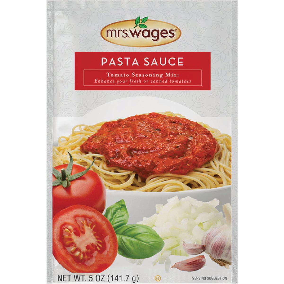 PASTA SAUCE MIX - W538-J4425 by Precision Foods