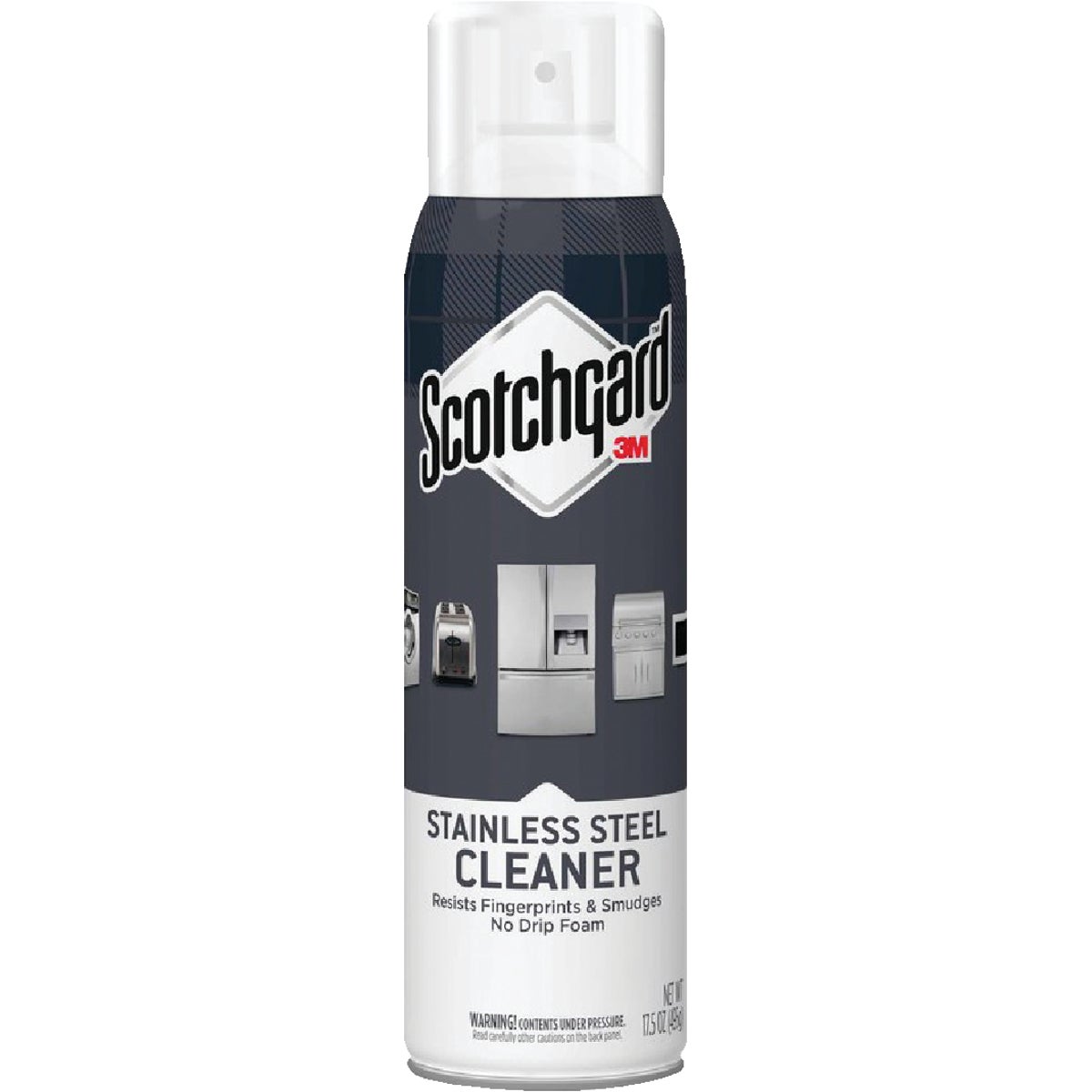 SS CLEANER &amp; POLISHER - 7966HCB by 3m Co