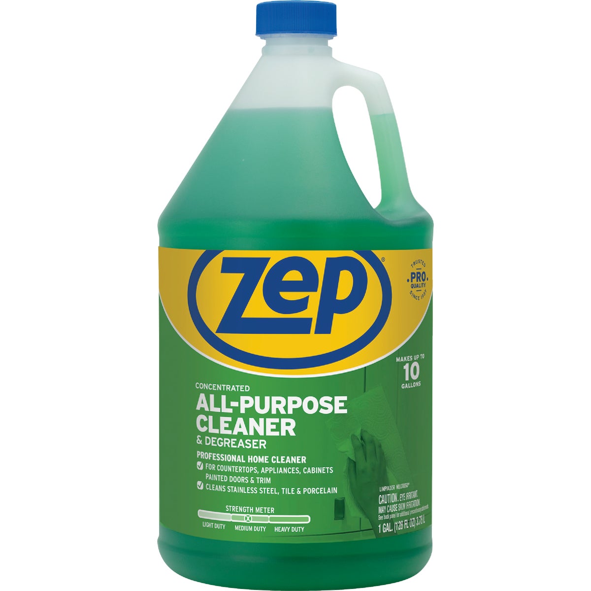 GA ALLPUR CLNR/DEGREASER - ZU0567128 by Zep Enforcer Inc