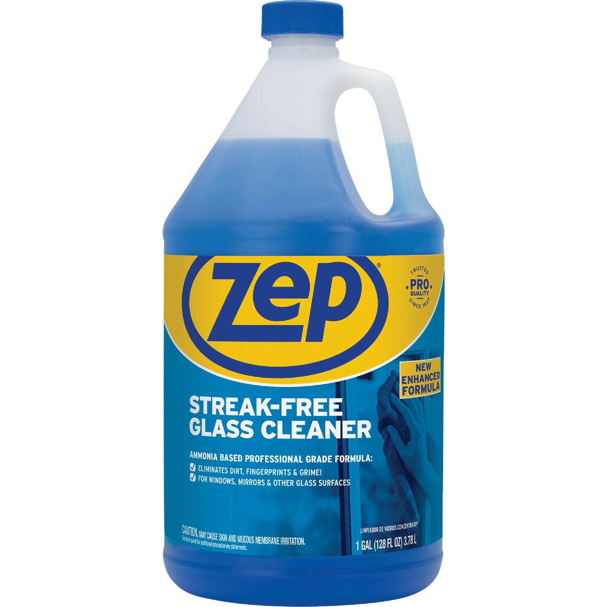 GA RTU GLASS CLEANER - ZU1120128 by Zep Enforcer Inc