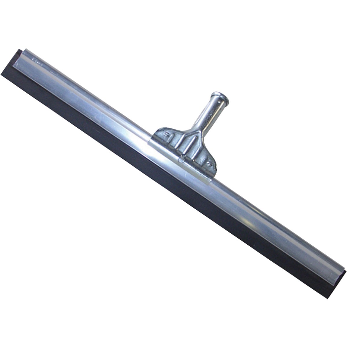 18" STRAIGHT FLR SQUEEGE - 55018 by Ettore Products Co