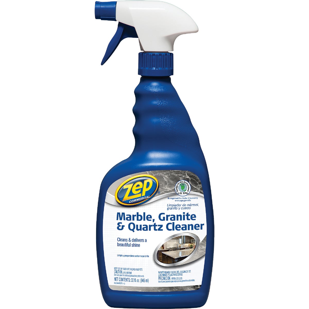 32OZ MARBLE CLEANER - ZUMARB32 by Zep Enforcer Inc
